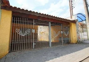 Foto 1 de Sobrado com 3 Quartos à venda, 210m² em Jaguaré, São Paulo