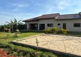 Foto 1 de Casa com 4 Quartos à venda, 300m² em , Santo Antônio de Goiás