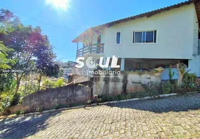 Foto 1 de Casa com 2 Quartos à venda, 105m² em Tijuca, Teresópolis