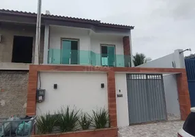 Foto 1 de Casa com 3 Quartos à venda, 80m² em Parque Jóquei Club, Campos dos Goytacazes