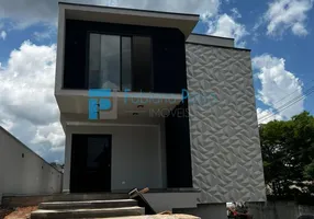 Foto 1 de Casa de Condomínio com 4 Quartos à venda, 300m² em Residencial Real Park, Arujá