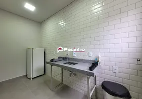 Foto 1 de Sala Comercial para alugar, 17m² em Residencial Chacara Sao Jose, Limeira