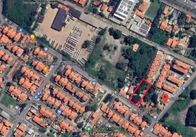 Foto 1 de Lote/Terreno à venda, 1028m² em Itaperi, Fortaleza