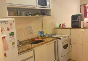 Foto 1 de Kitnet com 1 Quarto à venda, 48m² em Centro, Juiz de Fora