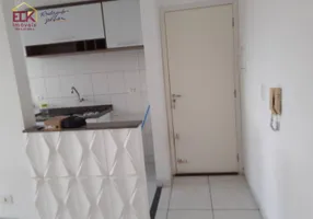 Foto 1 de Apartamento com 2 Quartos à venda, 47m² em Santana, Pindamonhangaba