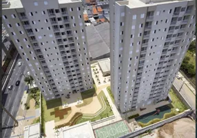 Foto 1 de Apartamento com 3 Quartos à venda, 66m² em Jardim  Independencia, São Paulo