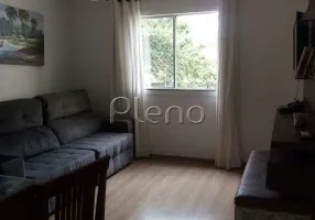 Foto 1 de Apartamento com 2 Quartos à venda, 64m² em Vila Orozimbo Maia, Campinas