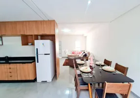 Foto 1 de Casa de Condomínio com 3 Quartos à venda, 118m² em Jardim Simus, Sorocaba