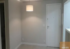 Foto 1 de Apartamento com 2 Quartos à venda, 63m² em Conjunto Residencial Morada do Sol, São Paulo