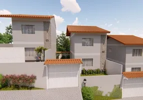 Foto 1 de Casa com 2 Quartos à venda, 63m² em Conselheiro Paulino, Nova Friburgo
