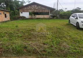 Foto 1 de Lote/Terreno à venda, 368m² em Vila Nova, Joinville