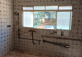 Foto 1 de Sobrado com 2 Quartos à venda, 100m² em Baeta Neves, São Bernardo do Campo