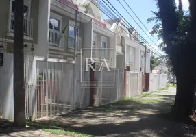 Foto 1 de Casa de Condomínio com 3 Quartos à venda, 193m² em Mercês, Curitiba