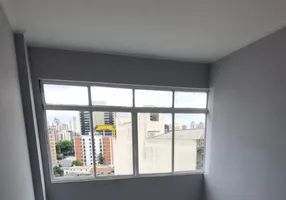 Foto 1 de Sala Comercial com 2 Quartos para alugar, 62m² em Centro, Santo André