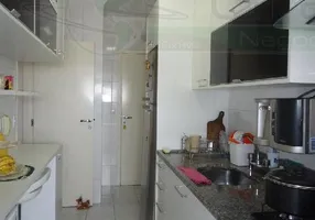 Foto 1 de Apartamento com 3 Quartos à venda, 87m² em Vila Gumercindo, São Paulo