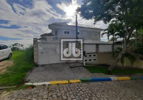 Foto 1 de Casa de Condomínio com 5 Quartos à venda, 160m² em Freguesia- Jacarepaguá, Rio de Janeiro