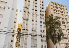 Foto 1 de Apartamento com 3 Quartos para alugar, 118m² em Cambuí, Campinas