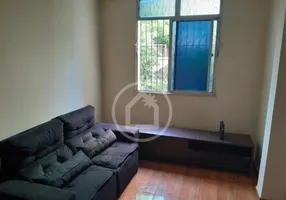 Foto 1 de Apartamento com 1 Quarto à venda, 35m² em Sampaio, Rio de Janeiro