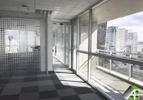 Foto 1 de Sala Comercial com 1 Quarto para alugar, 190m² em Jardim Faria Lima, São Paulo