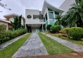 Foto 1 de Casa de Condomínio com 4 Quartos à venda, 347m² em Esperanca, Londrina