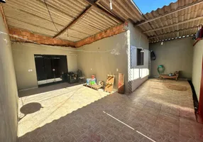 Foto 1 de Casa com 3 Quartos à venda, 100m² em Ibes, Vila Velha