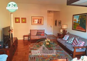 Foto 1 de Apartamento com 2 Quartos à venda, 95m² em Alto, Teresópolis