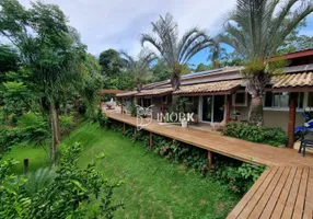 Foto 1 de Casa de Condomínio com 6 Quartos para venda ou aluguel, 380m² em Fazenda Marajoara, Campo Limpo Paulista