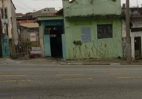Foto 1 de Lote/Terreno à venda, 354m² em Vila Bela, São Paulo