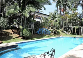 Foto 1 de Casa de Condomínio com 4 Quartos para venda ou aluguel, 550m² em Chácara Granja Velha, Cotia