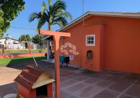 Foto 1 de Casa com 2 Quartos à venda, 135m² em Lago Azul, Estância Velha
