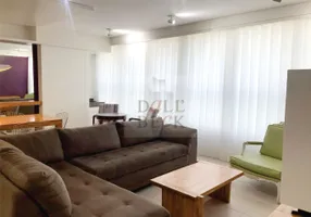 Foto 1 de Apartamento com 3 Quartos para alugar, 130m² em Três Figueiras, Porto Alegre