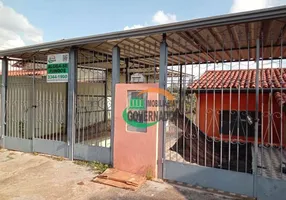 Foto 1 de Casa com 1 Quarto para alugar, 50m² em Vila Industrial, Campinas