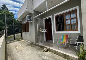 Foto 1 de Casa de Condomínio com 2 Quartos à venda, 45m² em Jardim Itapema, Viamão