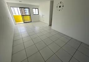 Foto 1 de Apartamento com 2 Quartos para alugar, 84m² em Miramar, João Pessoa