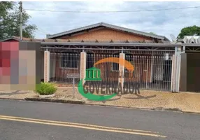 Foto 1 de Casa com 3 Quartos à venda, 150m² em Vila Campos Sales, Campinas