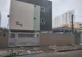 Foto 1 de Apartamento com 3 Quartos para alugar, 67m² em Jardim São Paulo, João Pessoa