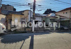 Foto 1 de Lote/Terreno à venda, 180m² em Vila Leonor, São Paulo