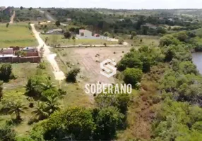 Foto 1 de Lote/Terreno à venda, 2100m² em Centro, Pitimbu