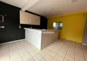 Foto 1 de Sala Comercial para alugar, 110m² em Santa Cruz, Cascavel