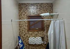 Foto 1 de Casa com 2 Quartos à venda, 70m² em Jardim Nápoli, Itaquaquecetuba