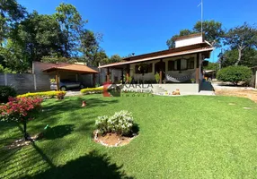 Foto 1 de Casa com 4 Quartos à venda, 210m² em Jacques Ville, Lagoa Santa