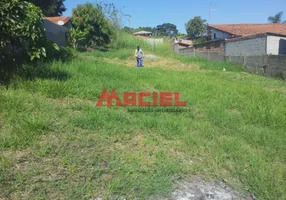 Foto 1 de Lote/Terreno para alugar, 872m² em Primavera 1B, São José dos Campos