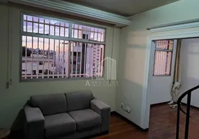 Foto 1 de Cobertura com 4 Quartos à venda, 213m² em Prado, Belo Horizonte