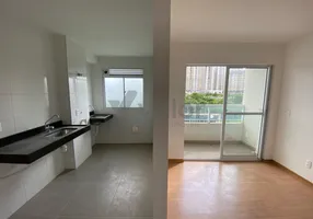 Foto 1 de Apartamento com 2 Quartos à venda, 55m² em São Bernardo, Campinas