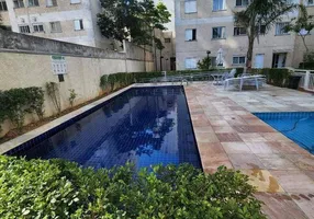 Foto 1 de Apartamento com 1 Quarto à venda, 35m² em Quinta da Paineira, São Paulo