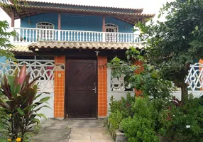 Foto 1 de Casa com 7 Quartos à venda, 280m² em Ponte dos Leites, Araruama