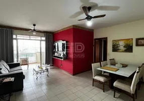 Foto 1 de Apartamento com 3 Quartos à venda, 124m² em Centro Sul, Cuiabá