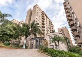 Foto 1 de Apartamento com 3 Quartos à venda, 66m² em Tristeza, Porto Alegre