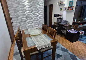 Foto 1 de Apartamento com 3 Quartos à venda, 64m² em PARQUE TERRA NOVA I, São Bernardo do Campo