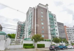 Foto 1 de Apartamento com 1 Quarto à venda, 90m² em Centro Cívico, Curitiba